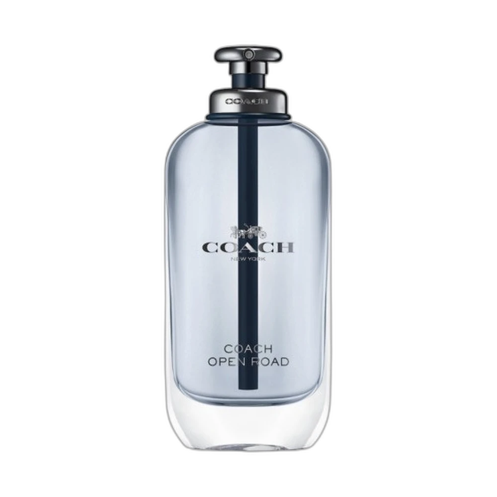 COACH OPEN ROAD edt (m) 100ml TESTER