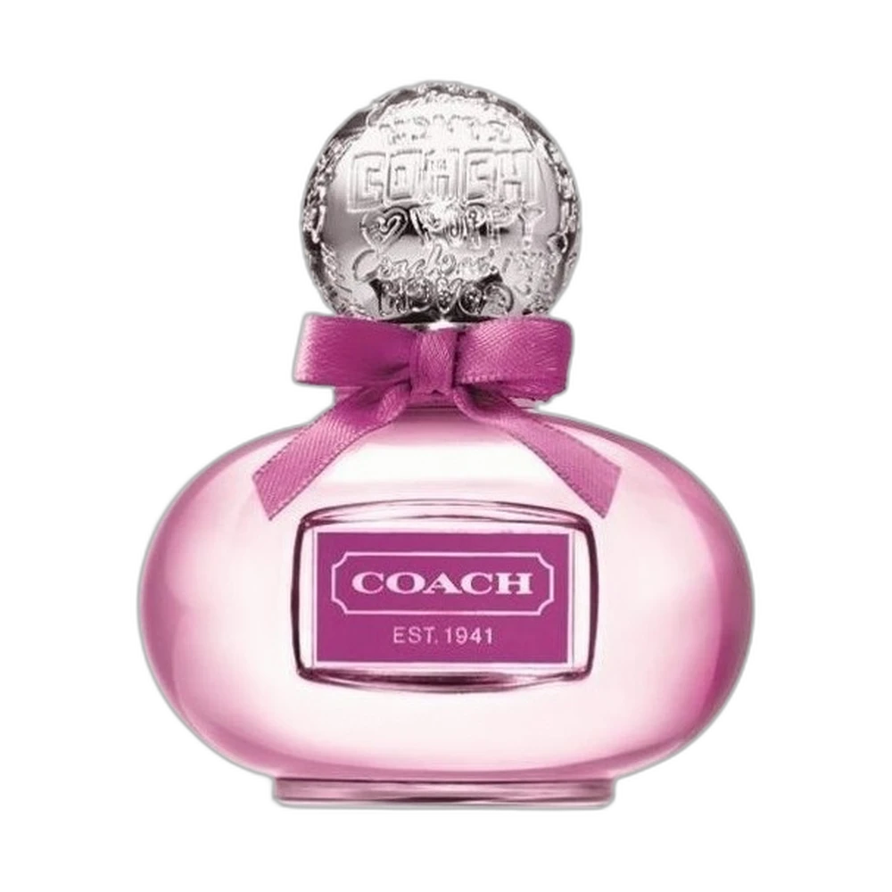 COACH POPPY FLOWER edp (w) 100ml TESTER