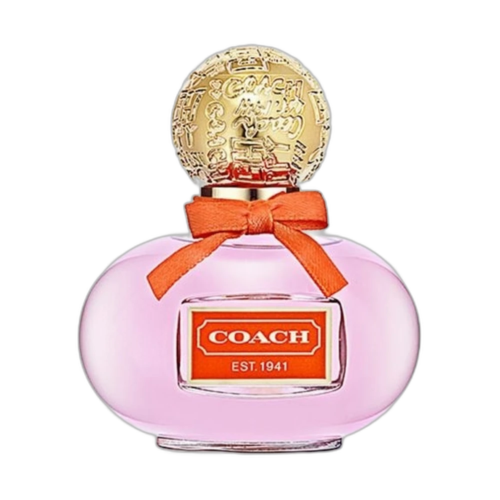 COACH POPPY edp (w) 100ml TESTER