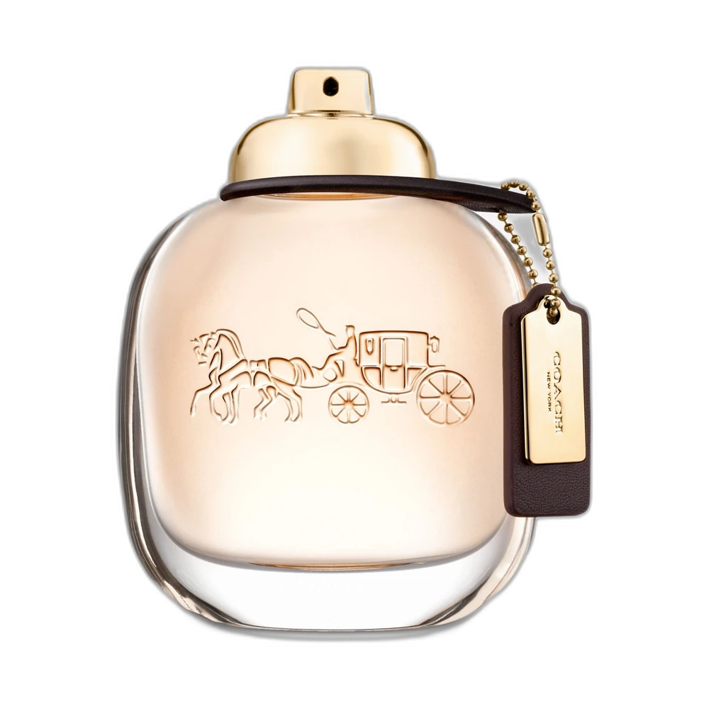 COACH THE FRAGRANCE COACH edp (w) 90ml TESTER