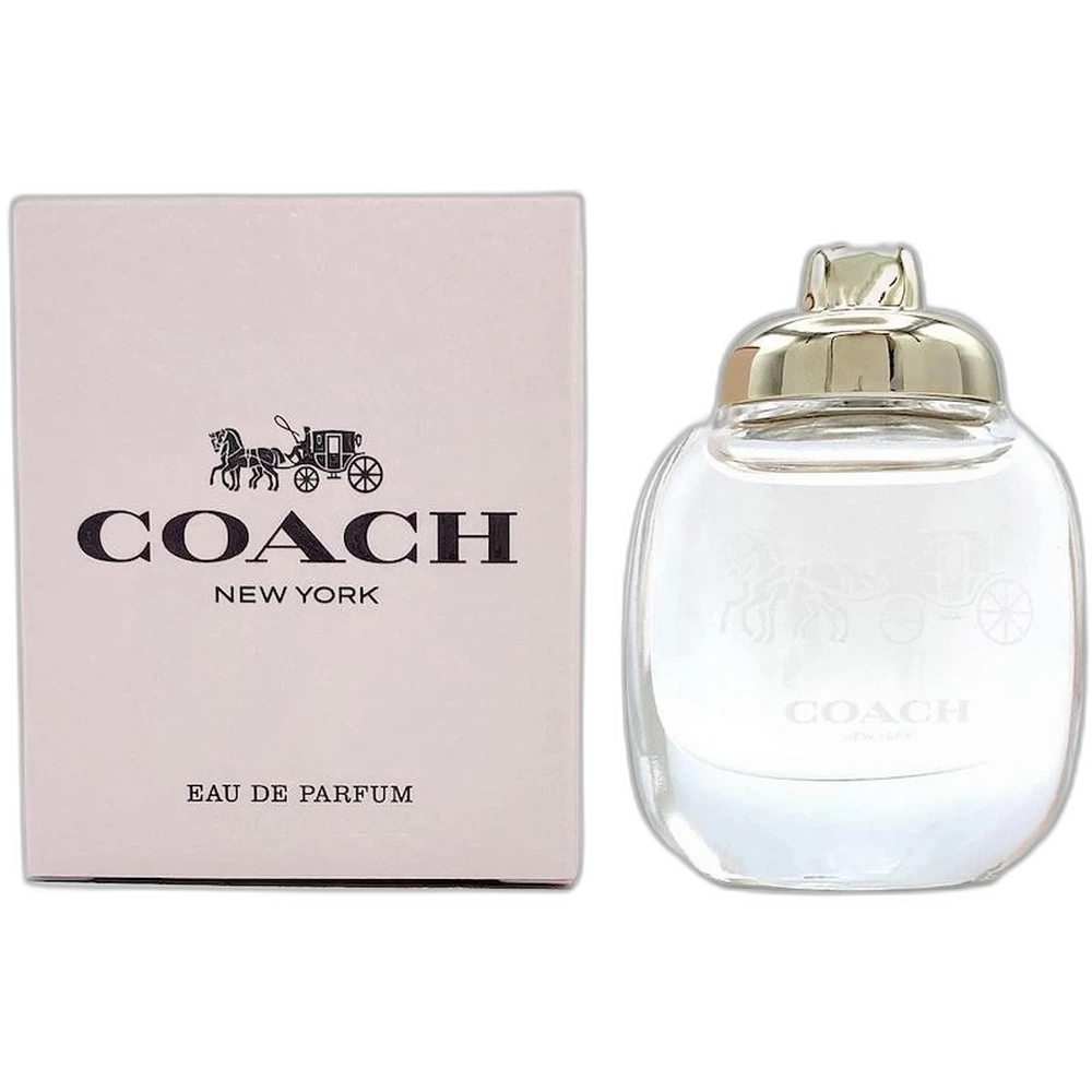 COACH THE FRAGRANCE COACH 4.5ml mini