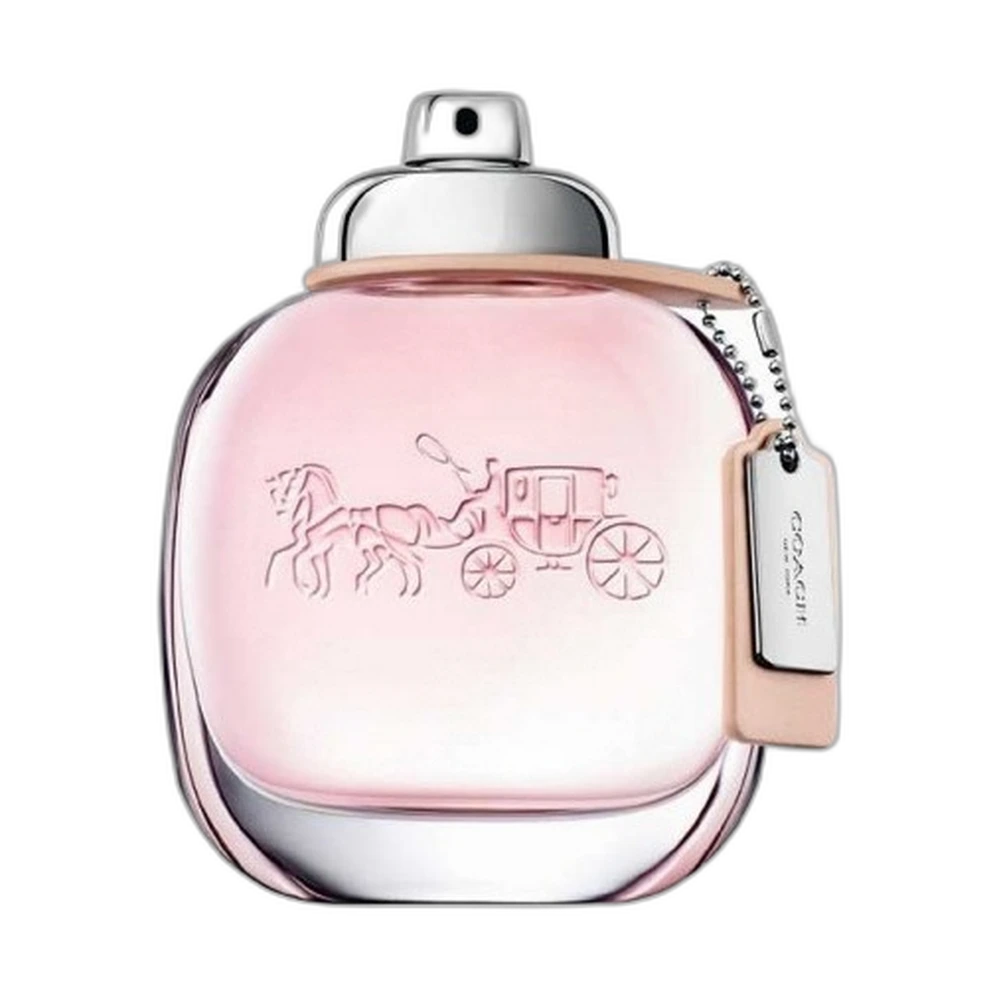 COACH THE FRAGRANCE COACH edt (w) 90ml TESTER
