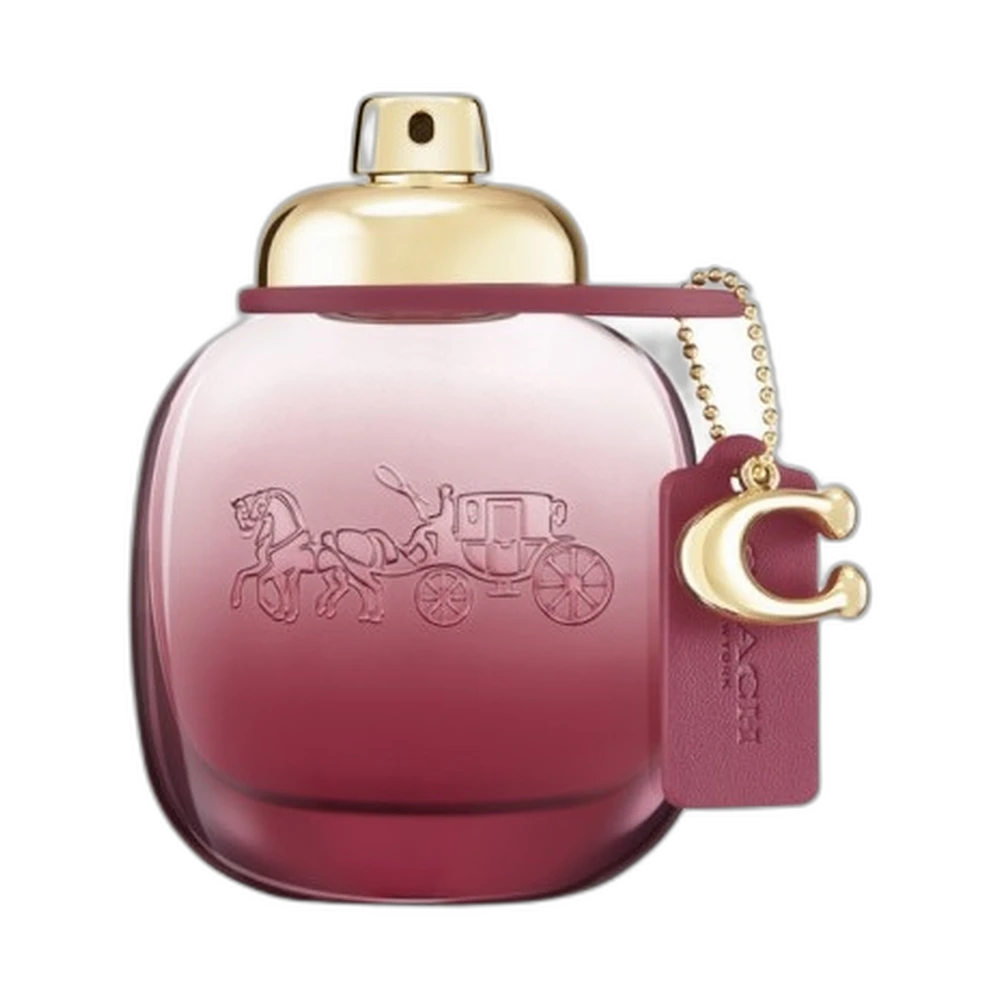 COACH WILD ROSE edp (w) 90ml TESTER