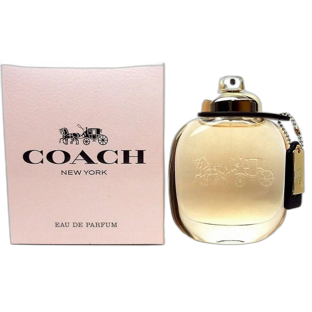 COACH edp (w) 30ml