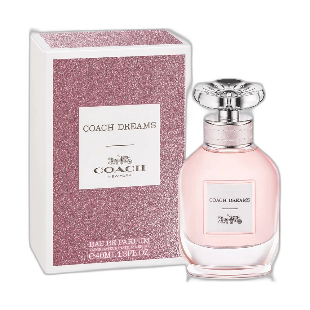 COACH 40ml