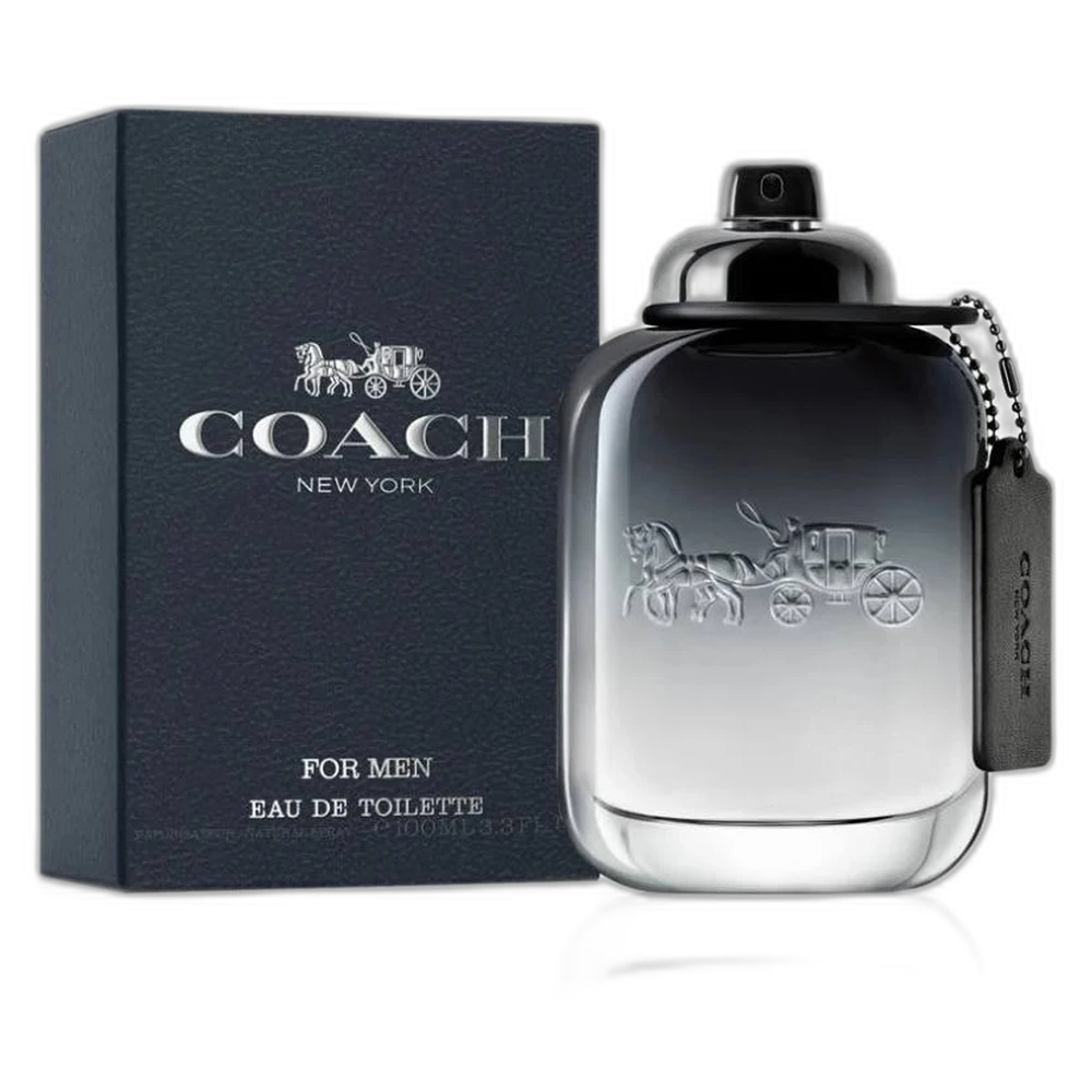 COACH edt (m) 5ml mini