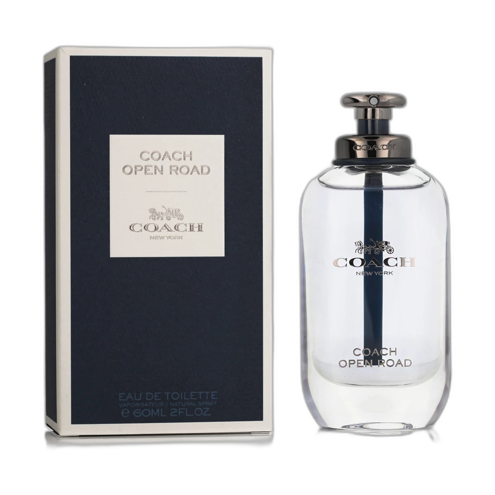 COACH 60ml