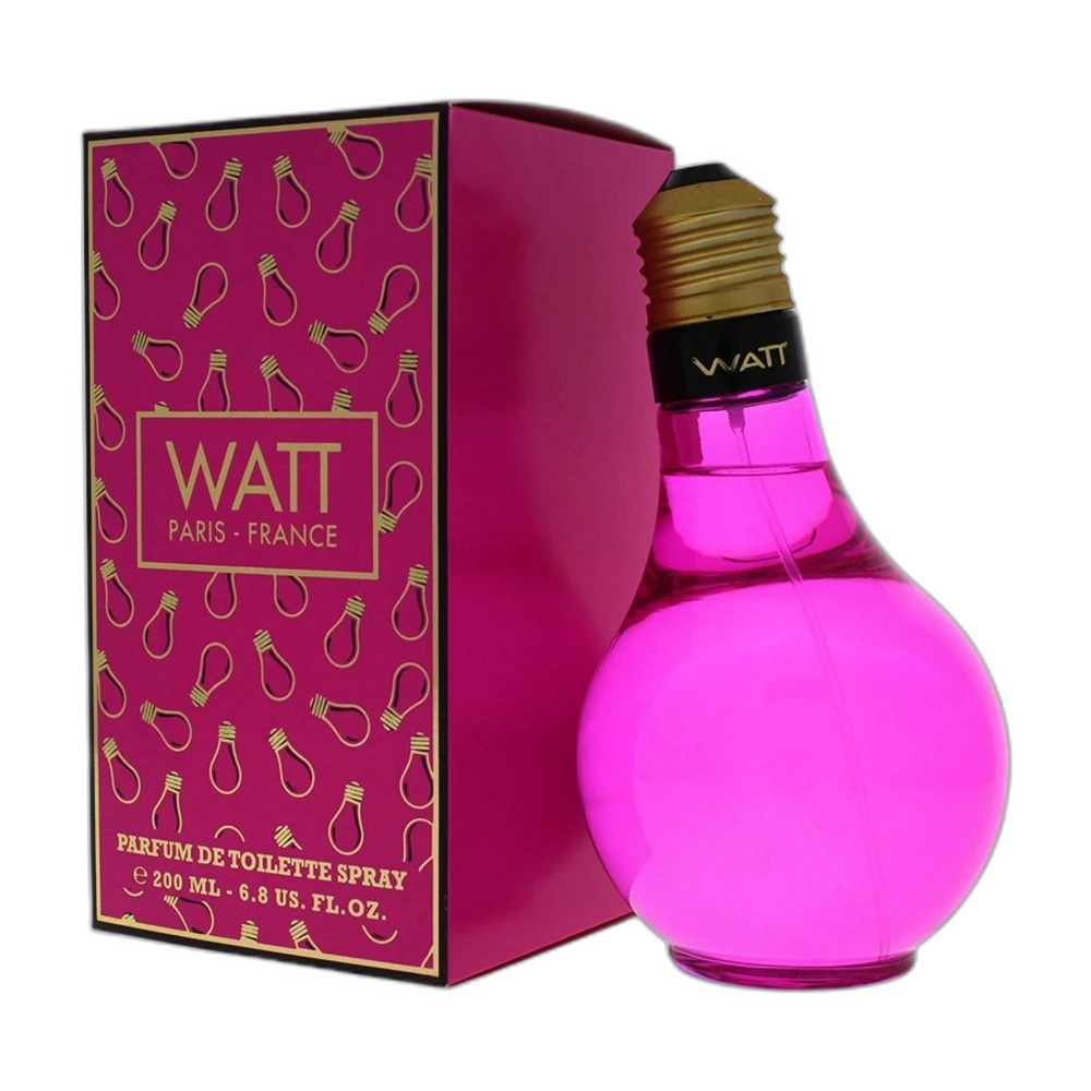 COFINLUXE WATT PINK pdt (w) 100ml