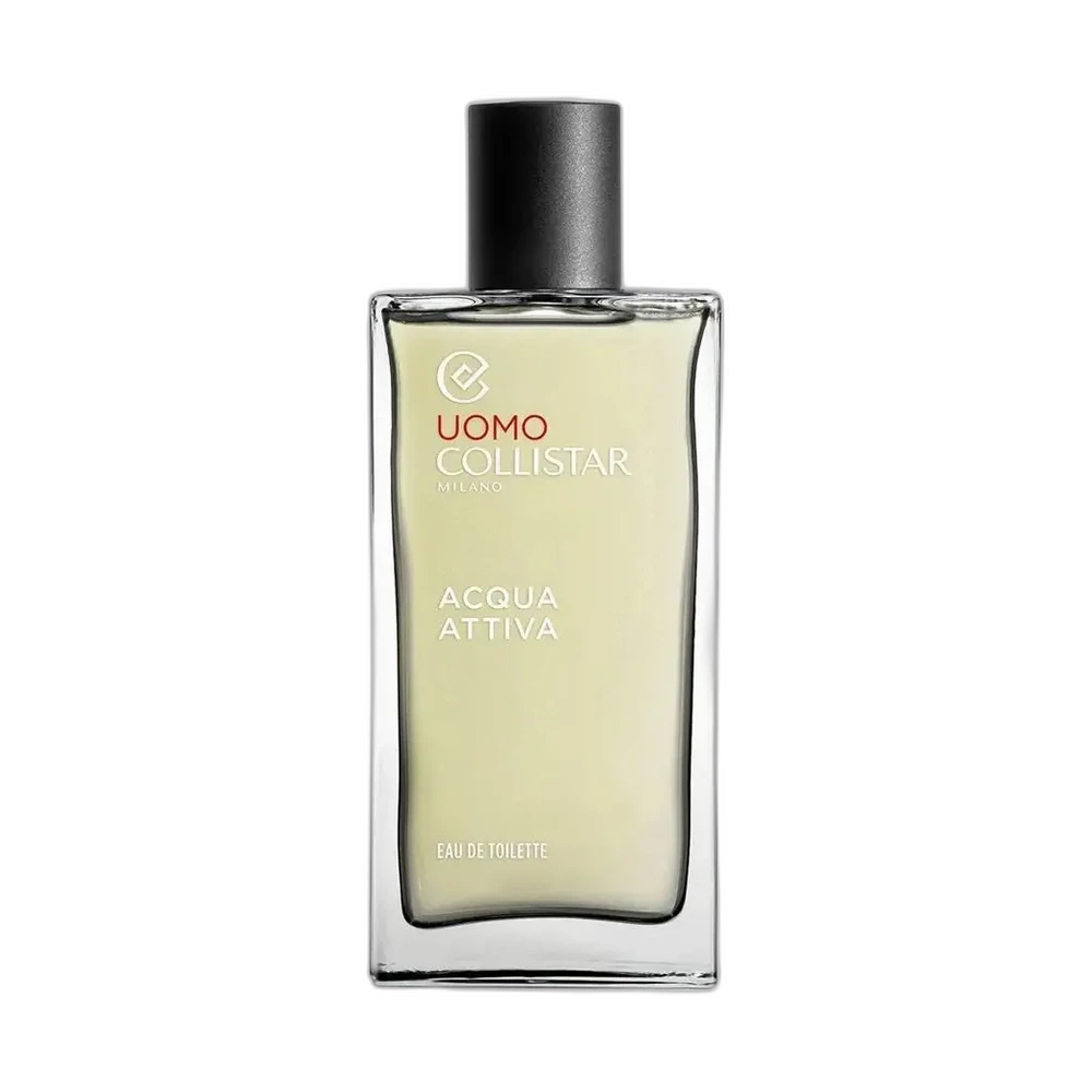 COLLISTAR ACQUA ATTIVA edt (m) 100ml TESTER