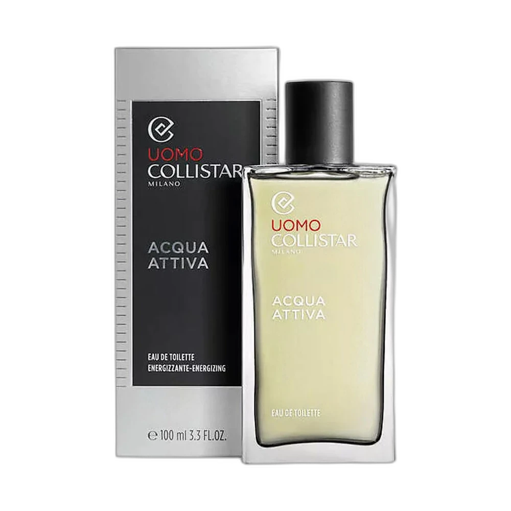 COLLISTAR ACQUA ATTIVA 100ml