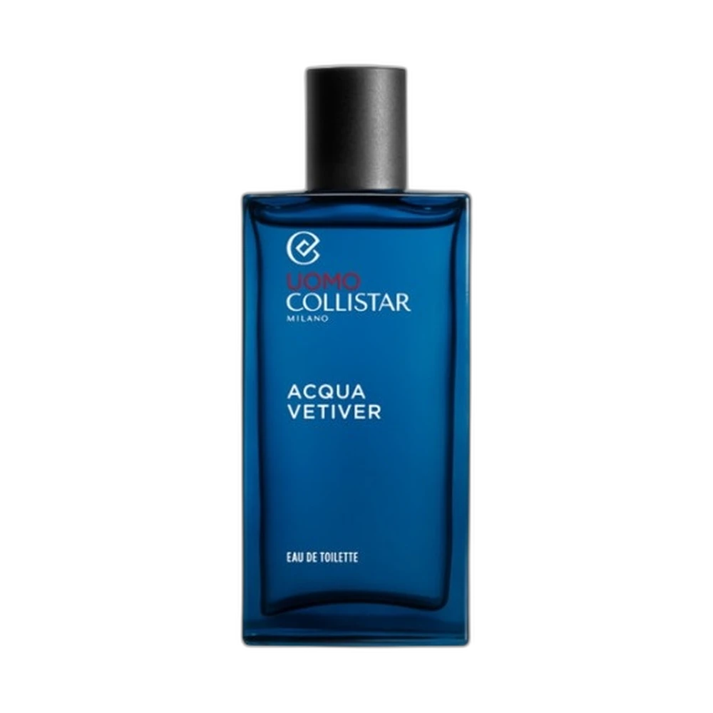 COLLISTAR ACQUA VETIVER edt (m) 100ml TESTER