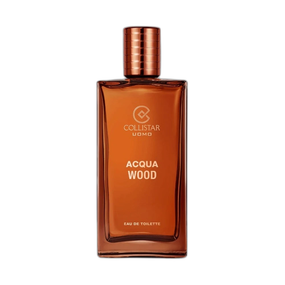COLLISTAR ACQUA WOOD edt (m) 100ml TESTER
