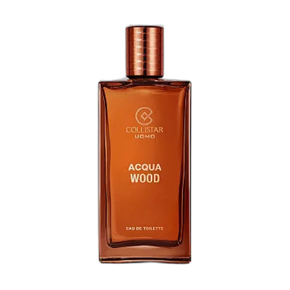 COLLISTAR ACQUA WOOD edt (m) 100ml