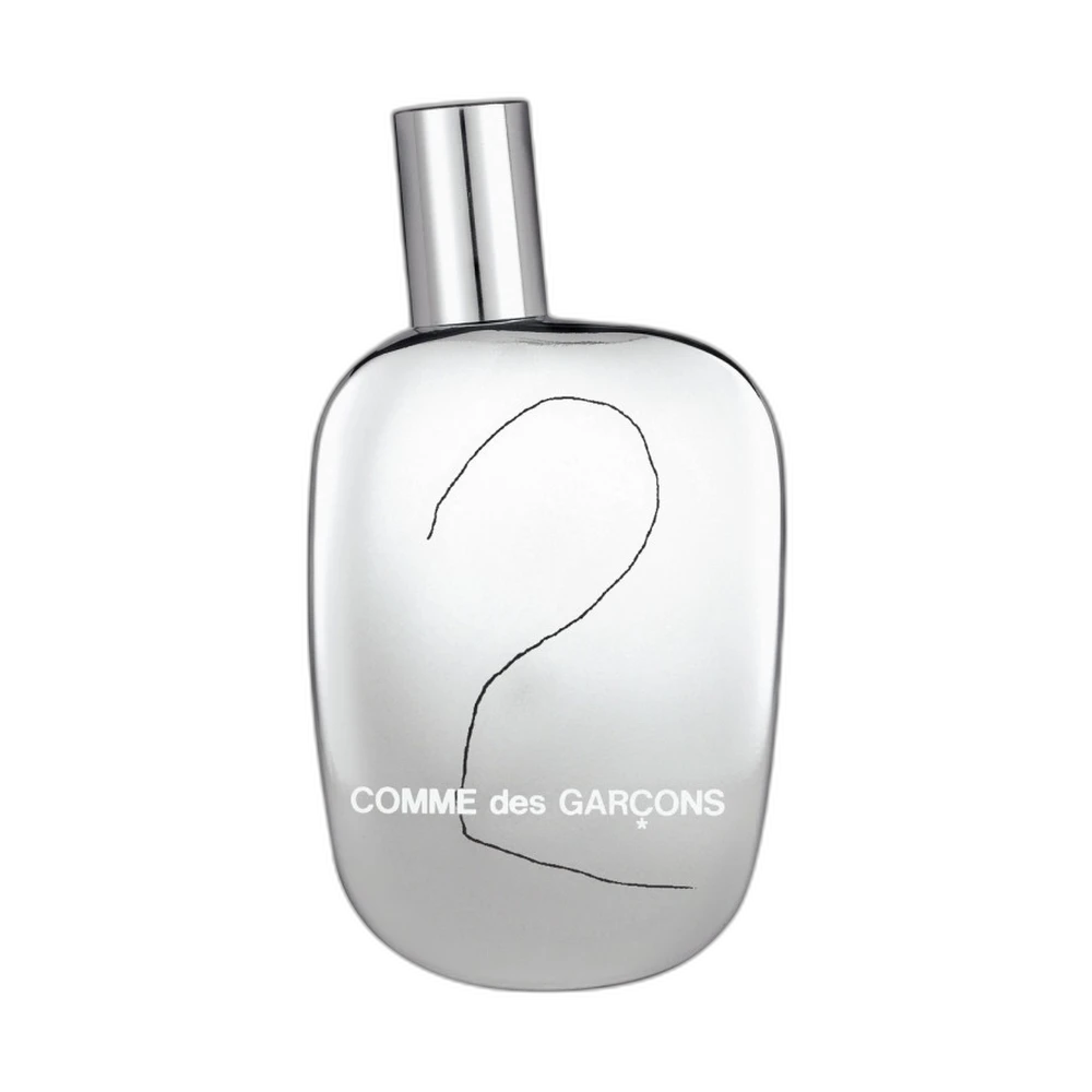 COMME DES GARCONS 2 edp (w) 100ml TESTER