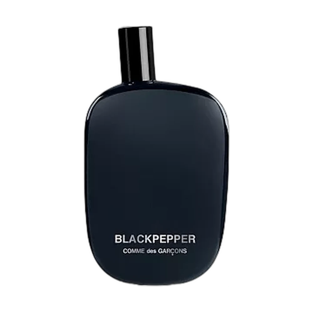 COMME DES GARCONS BLACKPEPPER edp 100ml TESTER