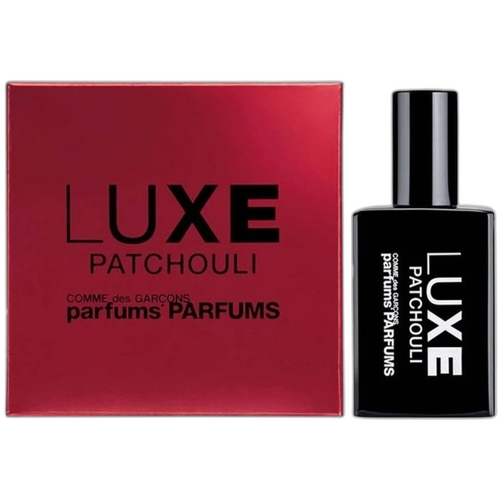 COMME DES GARCONS LUXE PATCHOULI edt 100ml