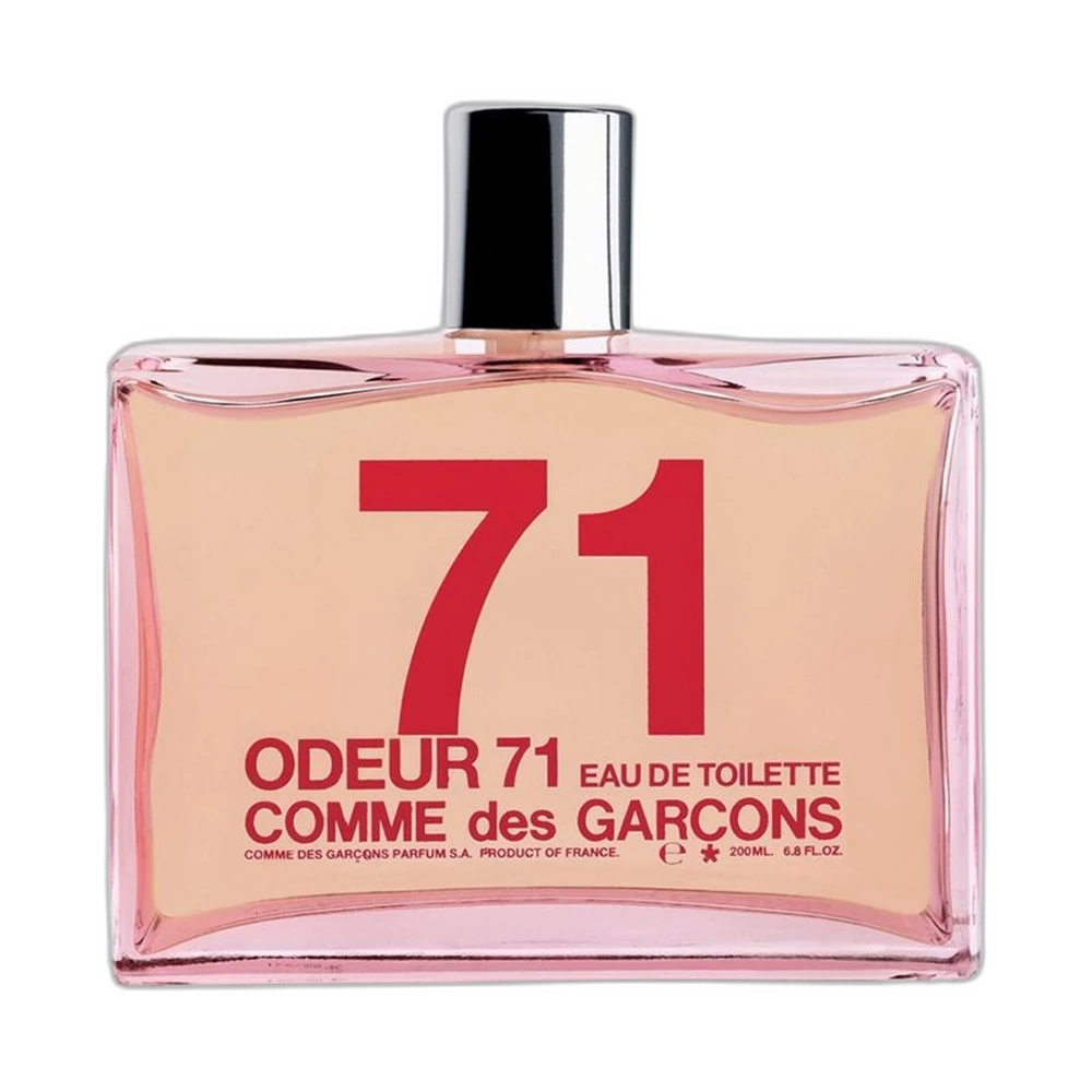 COMME DES GARCONS ODEUR 71 edt 200ml TESTER