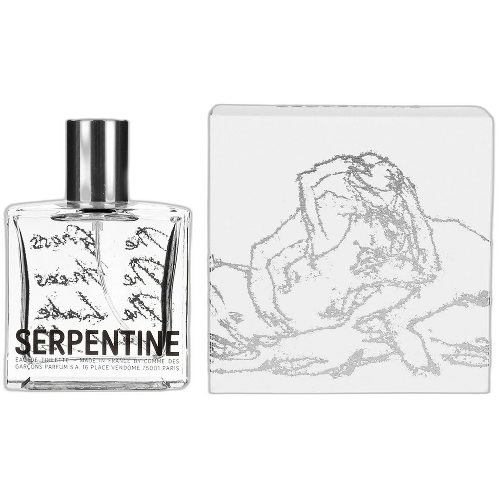 COMME DES GARCONS SERPENTINE 50ml