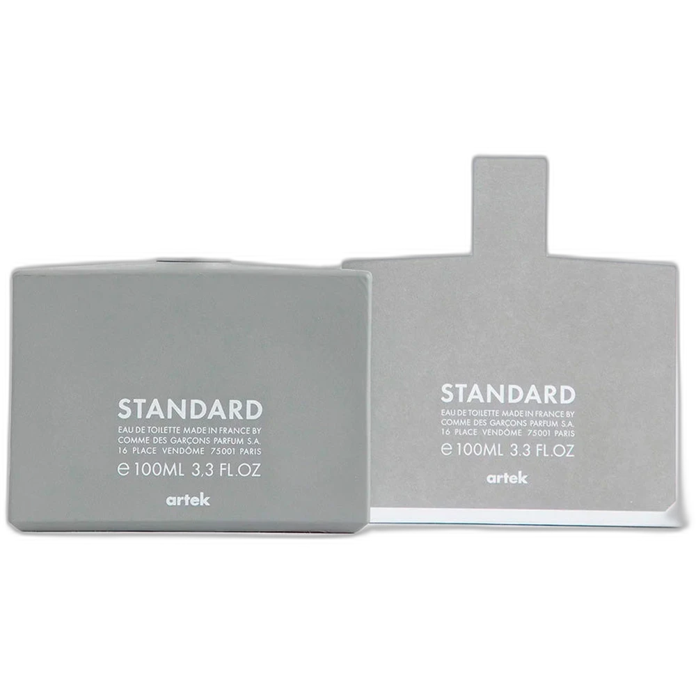 COMME DES GARCONS STANDARD 100ml тестер