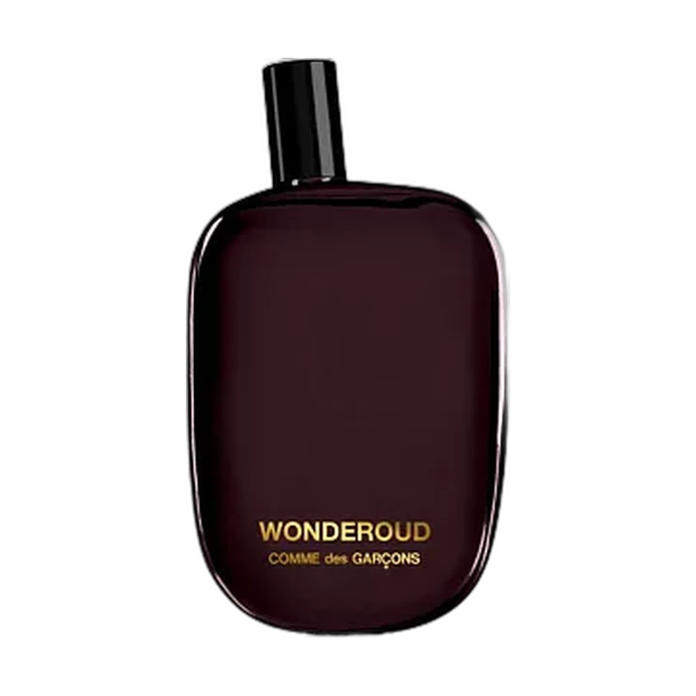 COMME DES GARCONS WONDEROUD edp 100ml TESTER