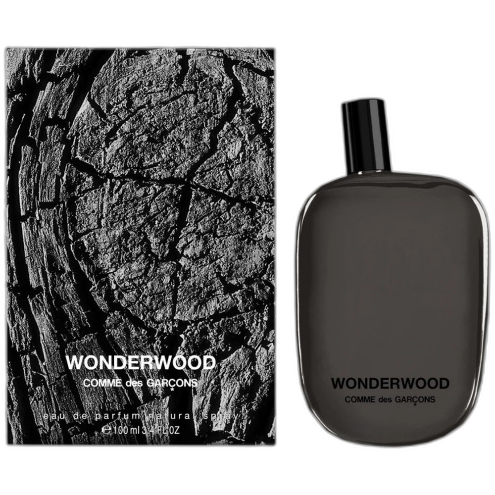 COMME DES GARCONS WONDERWOOD edp (m) 100ml