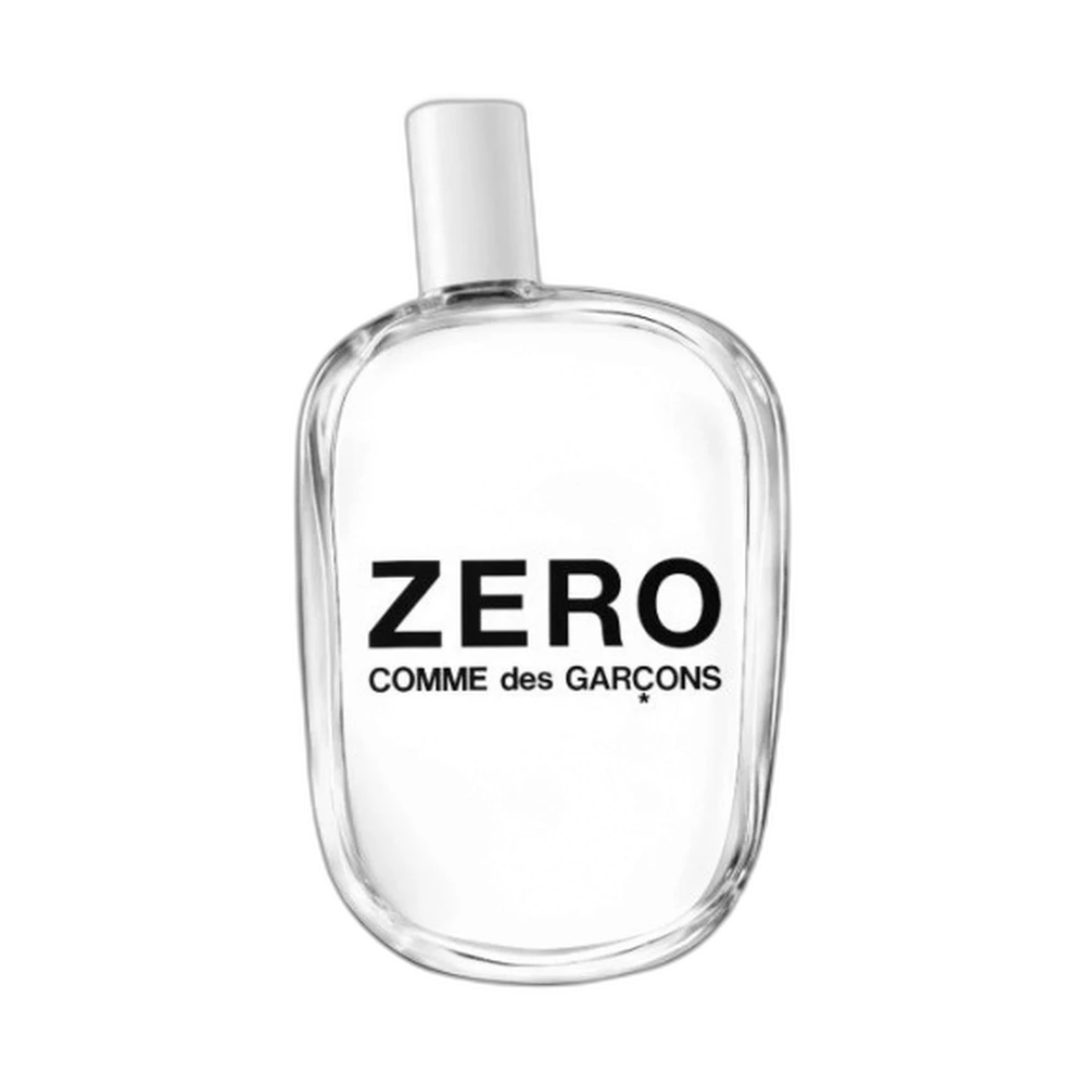 COMME DES GARCONS ZERO edp 100ml TESTER