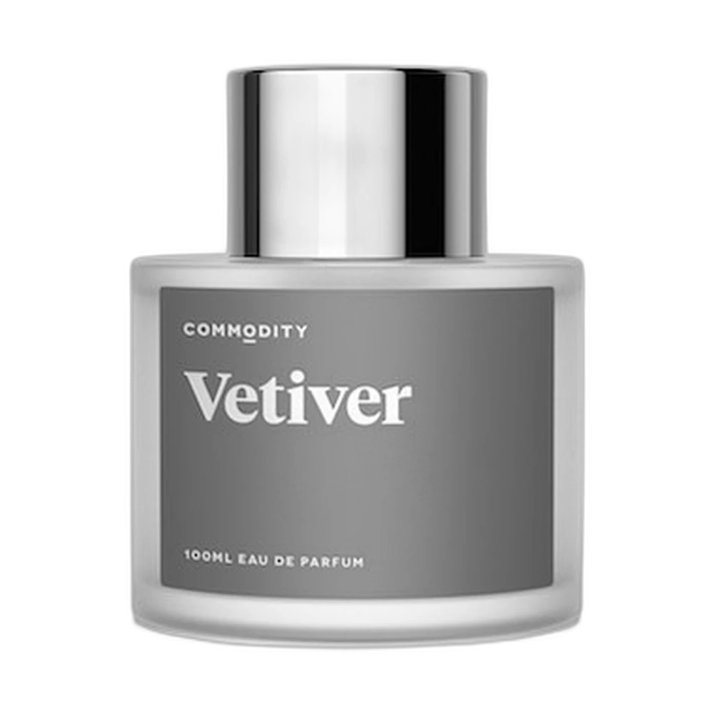COMMODITY VETIVER edp 100ml TESTER