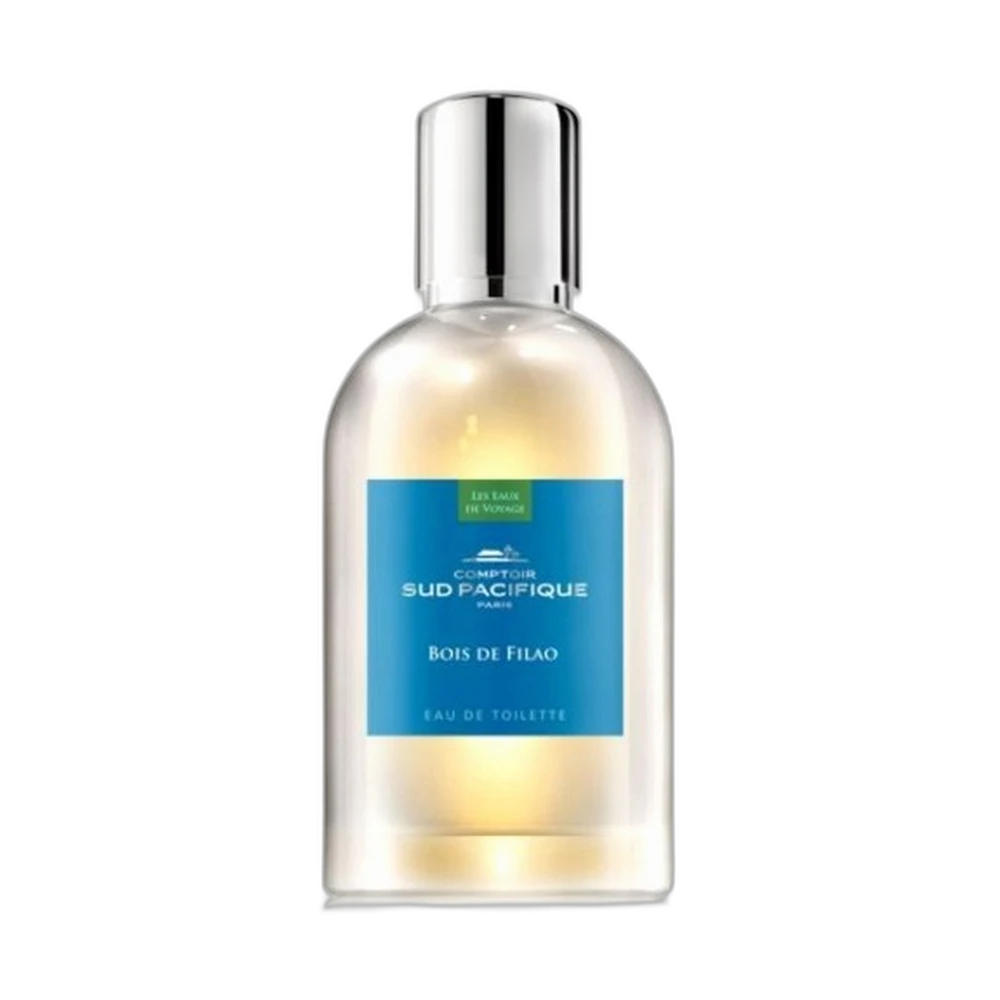 COMPTOIR SUD PACIFIQUE BOIS DE FILAO edt (m) 100ml TESTER