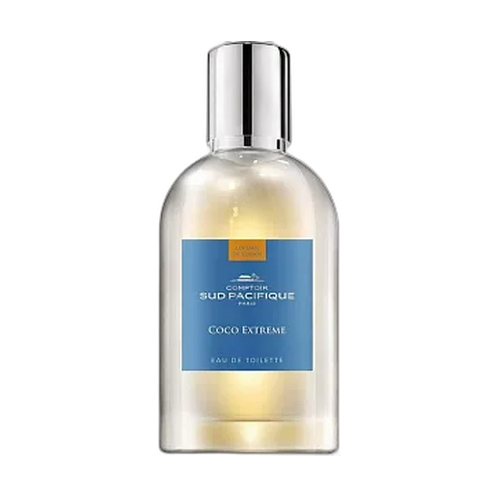 COMPTOIR SUD PACIFIQUE COCO EXTREME edt 1.5ml пробник