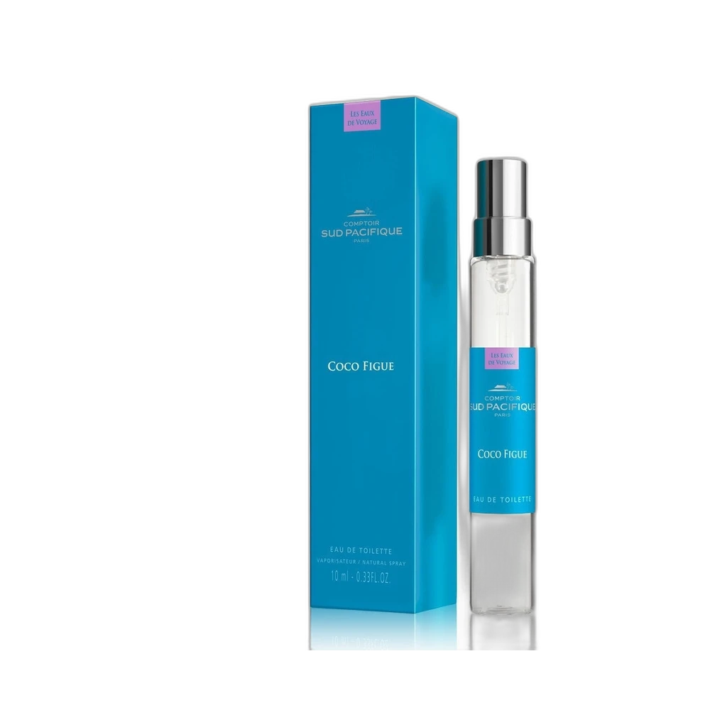 COMPTOIR SUD PACIFIQUE COCO FIGUE edt 1,5ml пробник