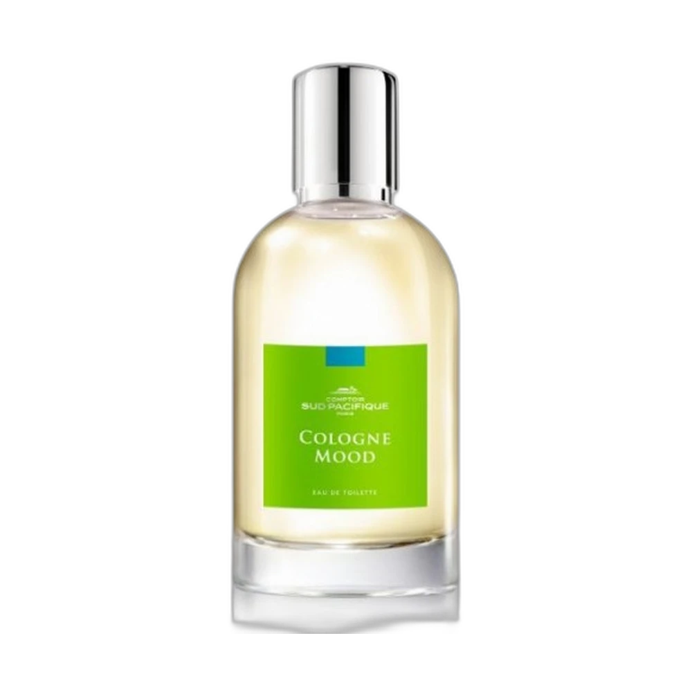 COMPTOIR SUD PACIFIQUE COLOGNE MOOD edt 100ml TESTER
