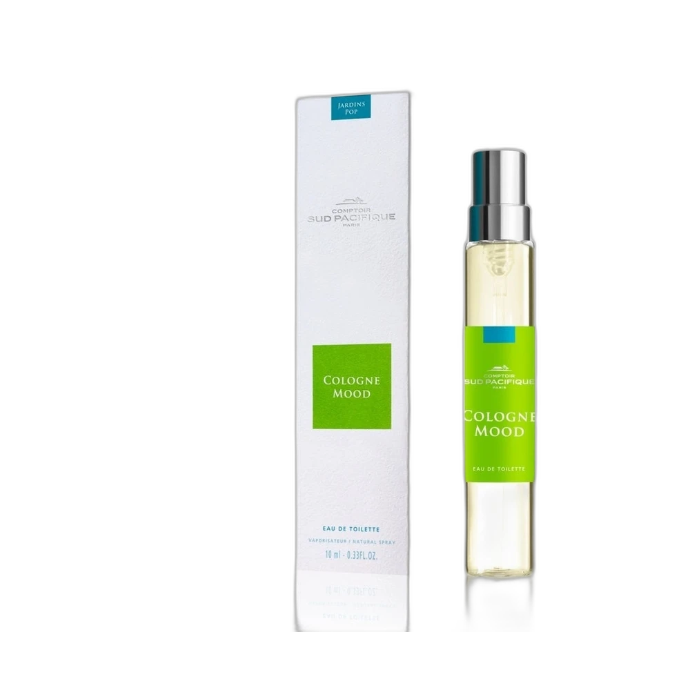 COMPTOIR SUD PACIFIQUE COLOGNE MOOD edt 10ml