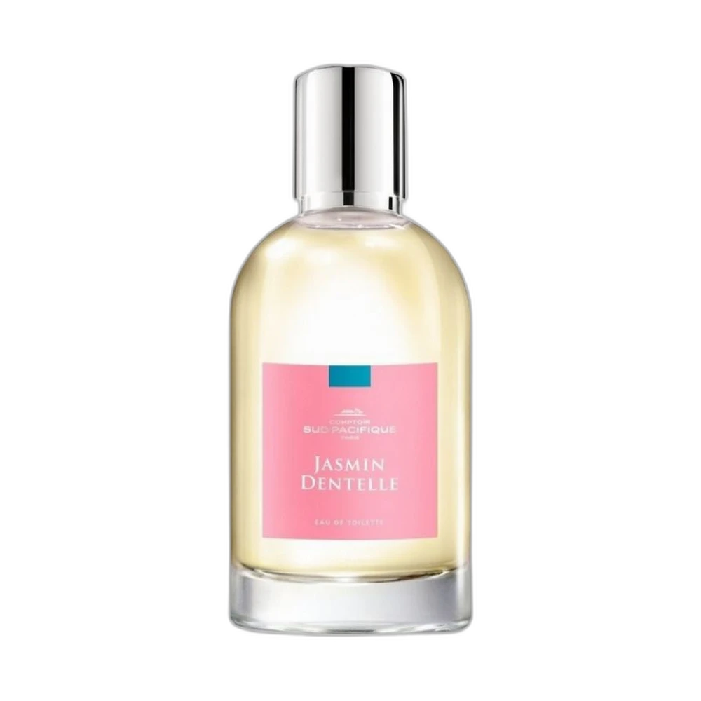 COMPTOIR SUD PACIFIQUE JASMIN DENTELLE edt 100ml TESTER