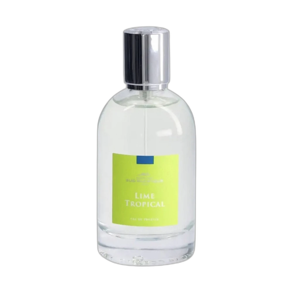 COMPTOIR SUD PACIFIQUE LIME TROPICAL edt (w) 100ml TESTER