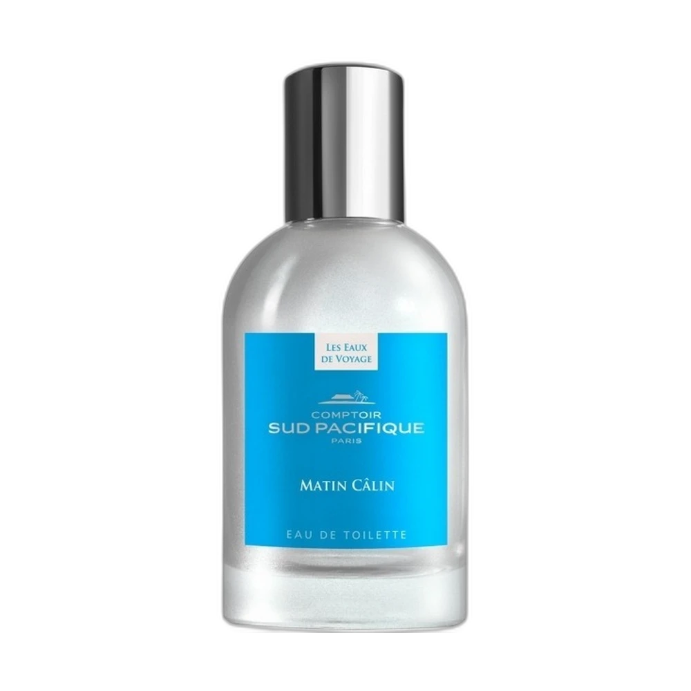 COMPTOIR SUD PACIFIQUE MATIN CALIN edt (w) 1.5ml пробник