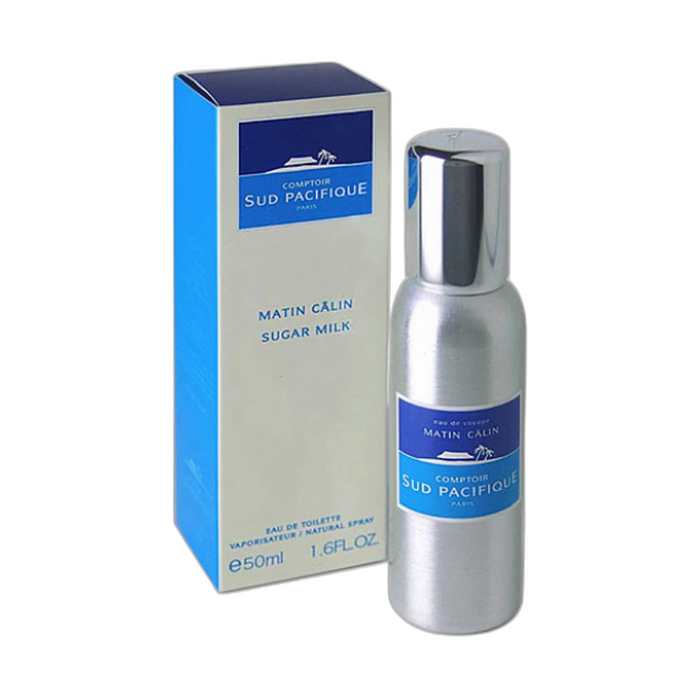 COMPTOIR SUD PACIFIQUE MATIN CALIN edt (w) 30ml
