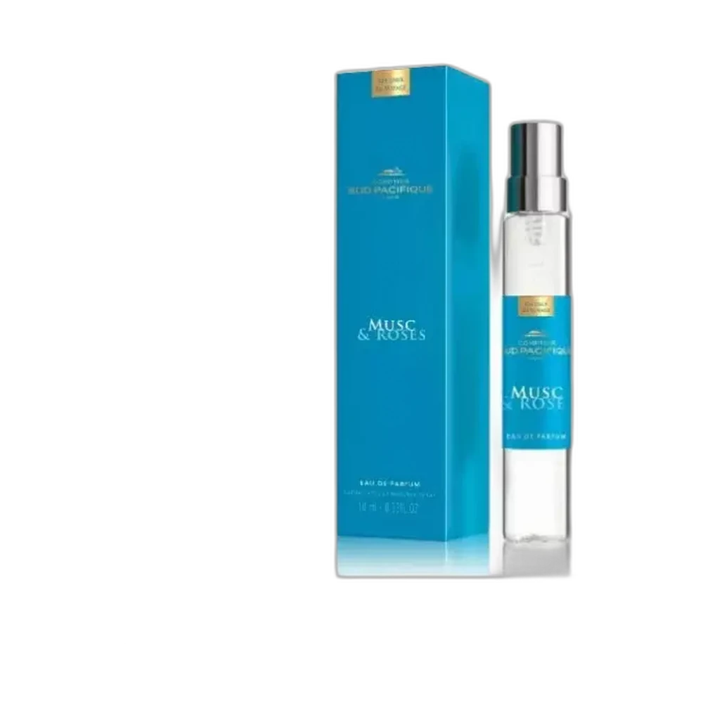 COMPTOIR SUD PACIFIQUE MUSC & ROSES edp (w) 1.5ml пробник