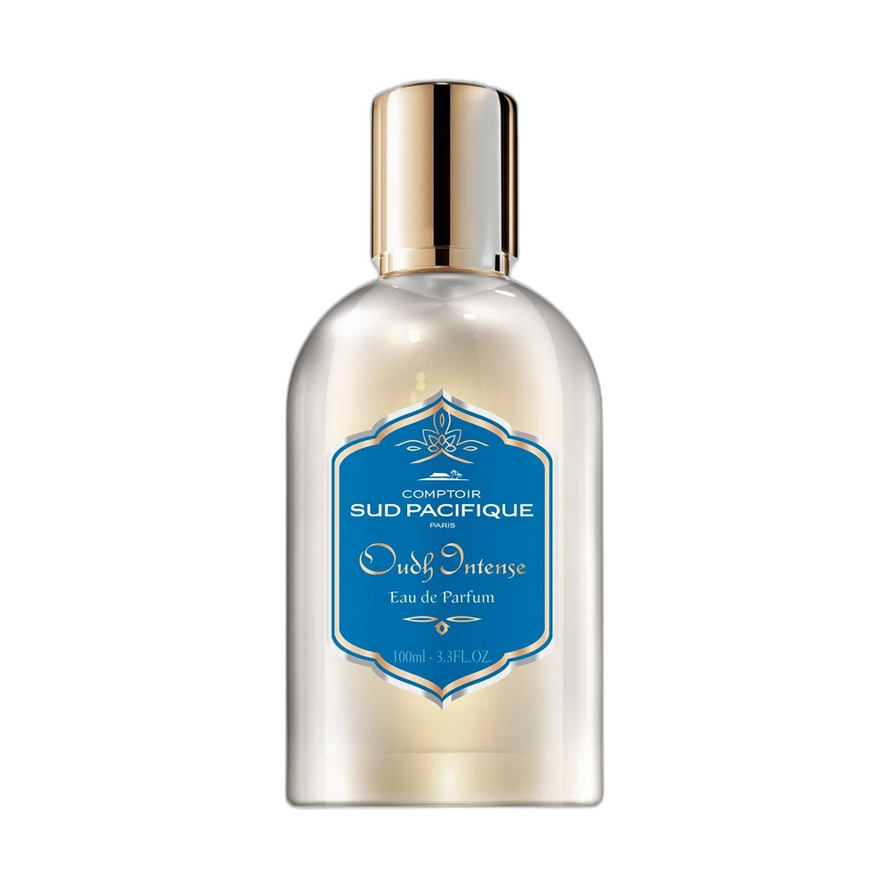 COMPTOIR SUD PACIFIQUE OUDH INTENSE edp (w) 100ml TESTER