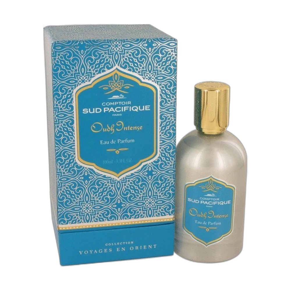 COMPTOIR SUD PACIFIQUE OUDH INTENSE edp (w) 100ml