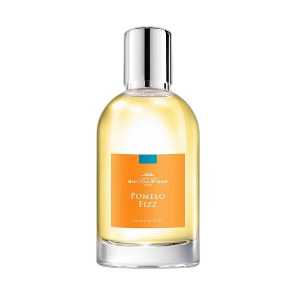 COMPTOIR SUD PACIFIQUE POMELO FIZZ edt 100ml TESTER