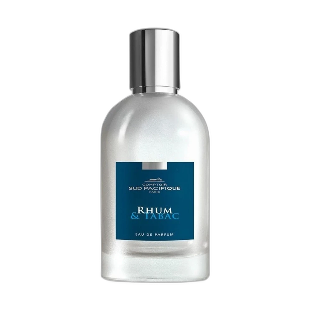 COMPTOIR SUD PACIFIQUE RHUM & TABAC edp 100ml TESTER
