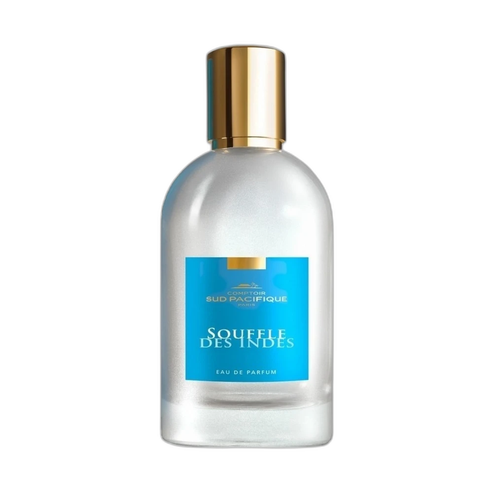 COMPTOIR SUD PACIFIQUE SOUFFLE DES INDES edp 1.5ml пробник