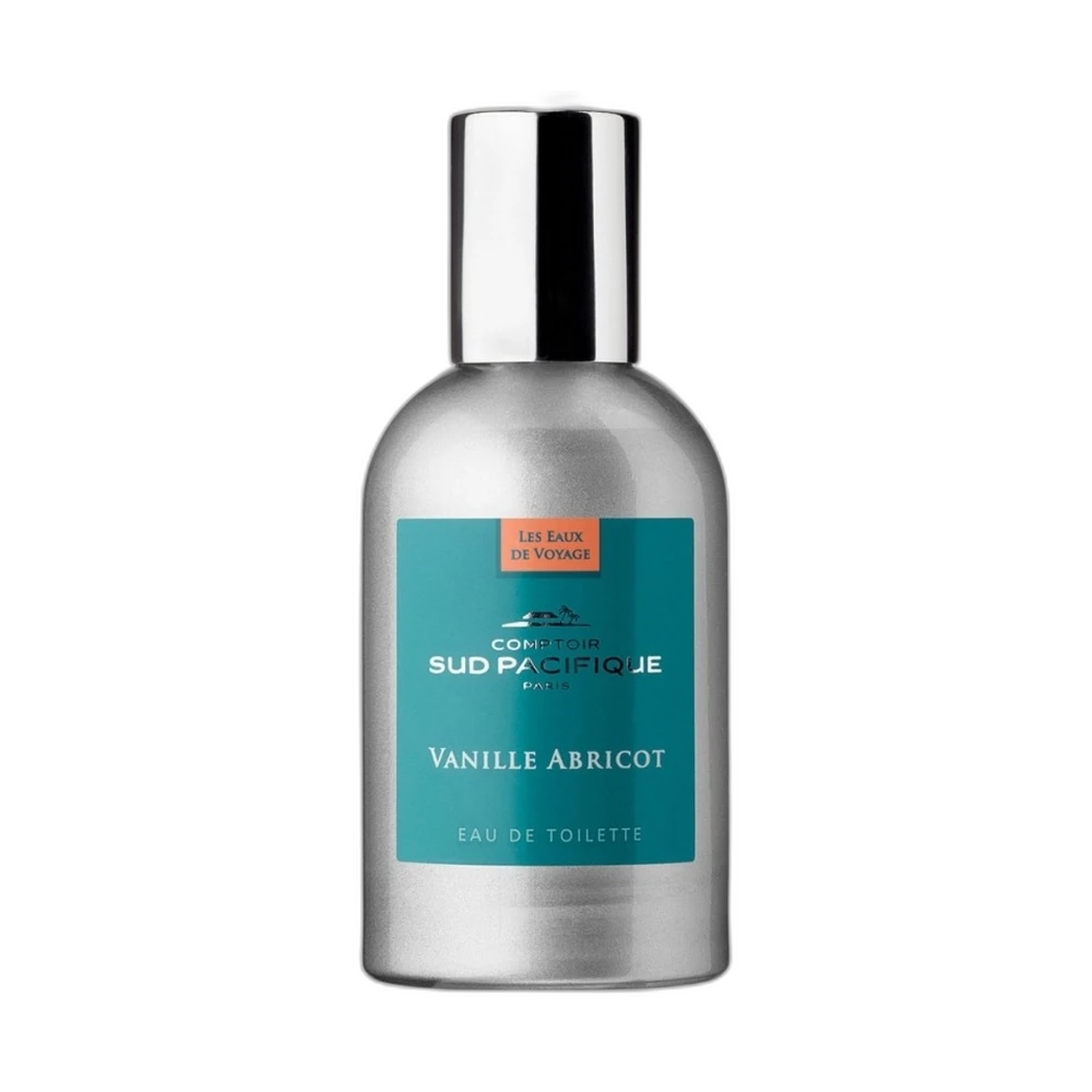 COMPTOIR SUD PACIFIQUE VANILLE ABRICOT edt (w) 100ml TESTER