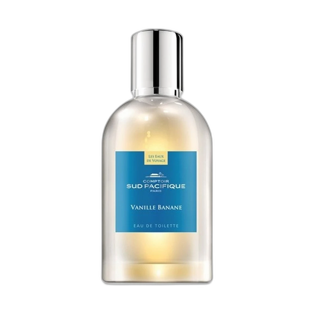 COMPTOIR SUD PACIFIQUE VANILLE BANANE edt (w) 1.5ml пробник