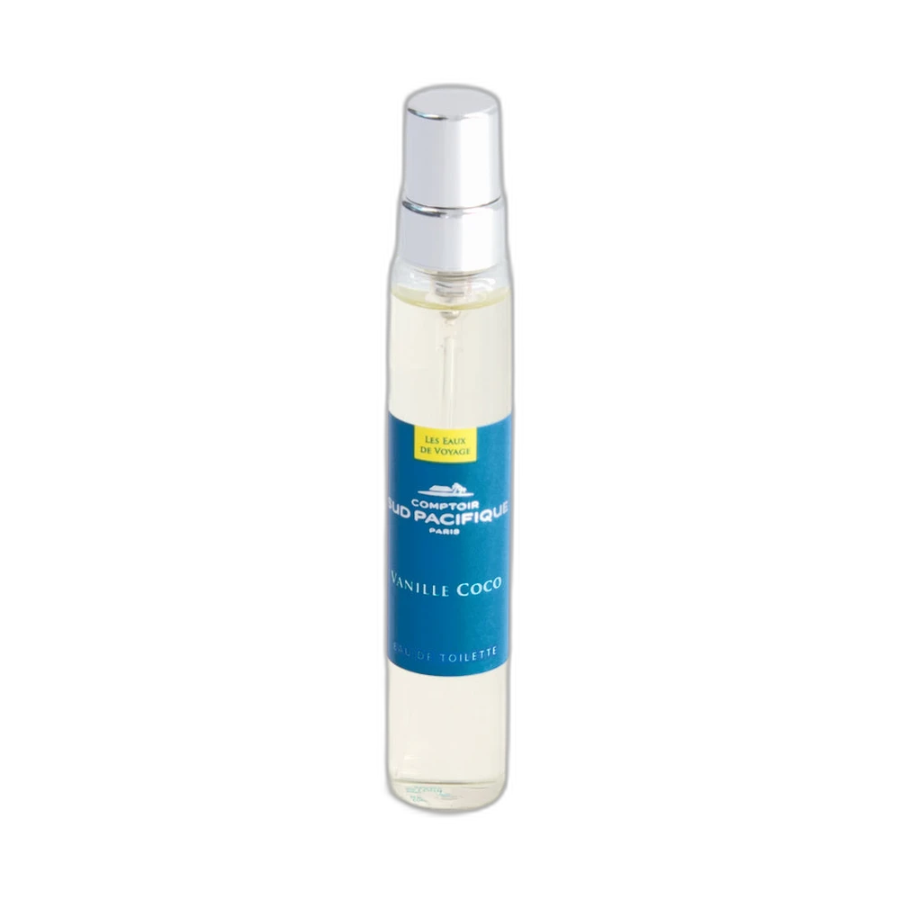 COMPTOIR SUD PACIFIQUE VANILLE COCO 10ml тестер