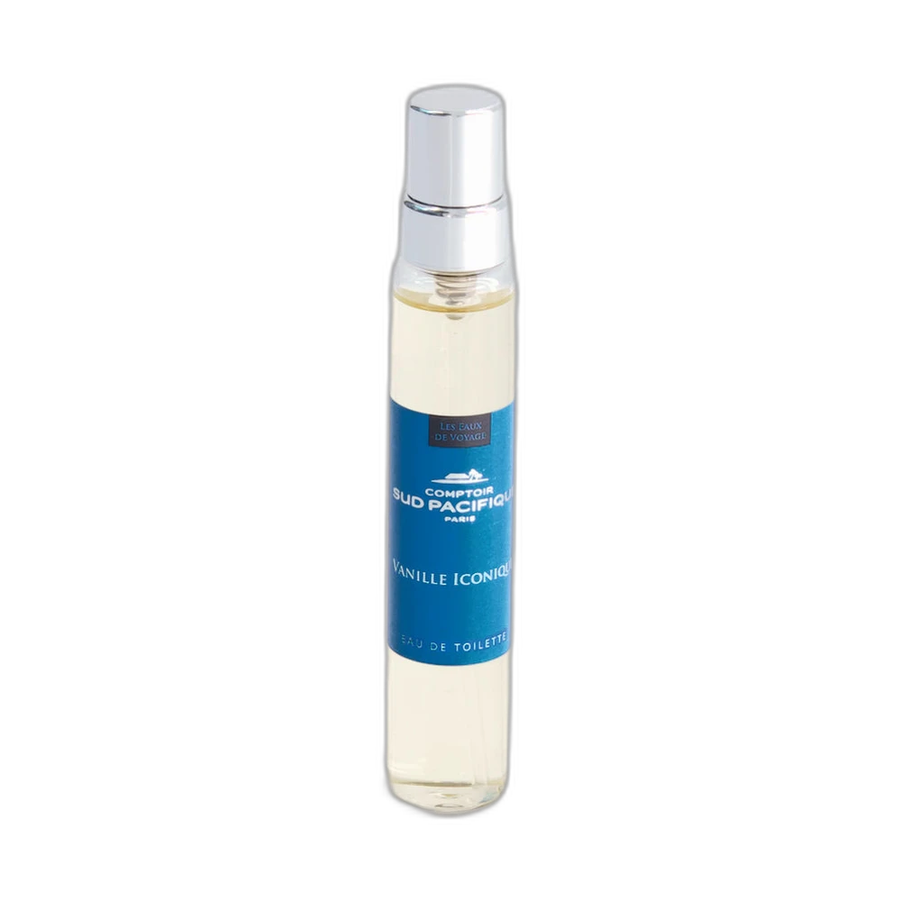 COMPTOIR SUD PACIFIQUE VANILLE ICONIQUE 10ml тестер