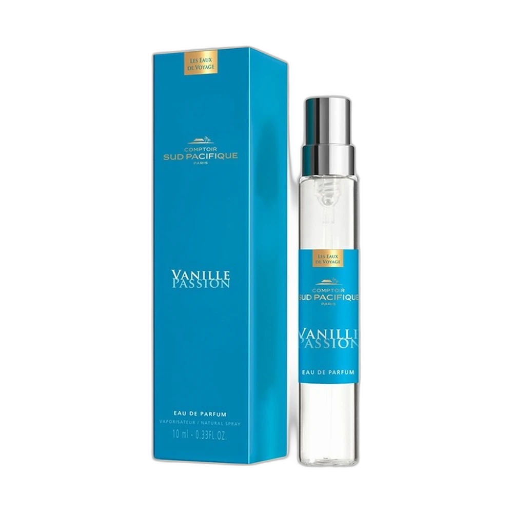 COMPTOIR SUD PACIFIQUE VANILLE PASSION edp (w) 1.5ml пробник