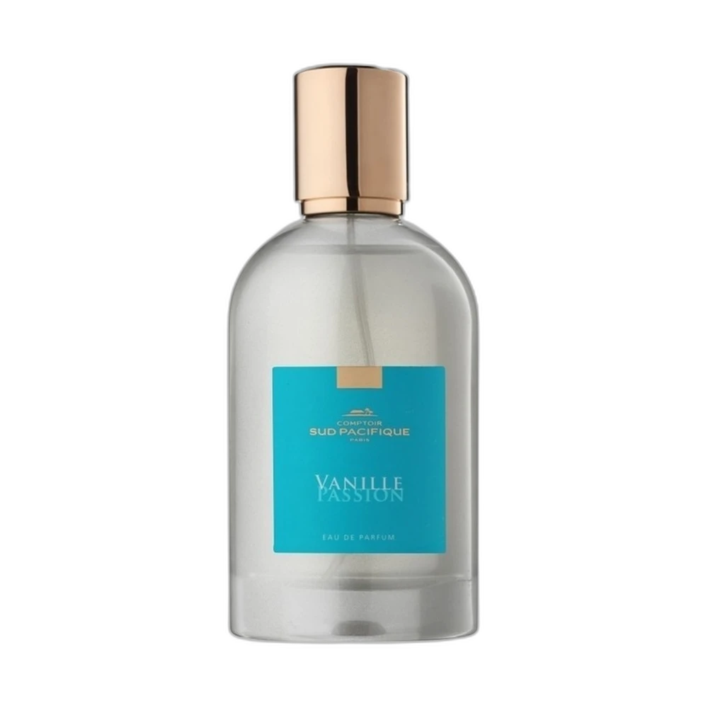 COMPTOIR SUD PACIFIQUE VANILLE PASSION edp (w) 100ml TESTER