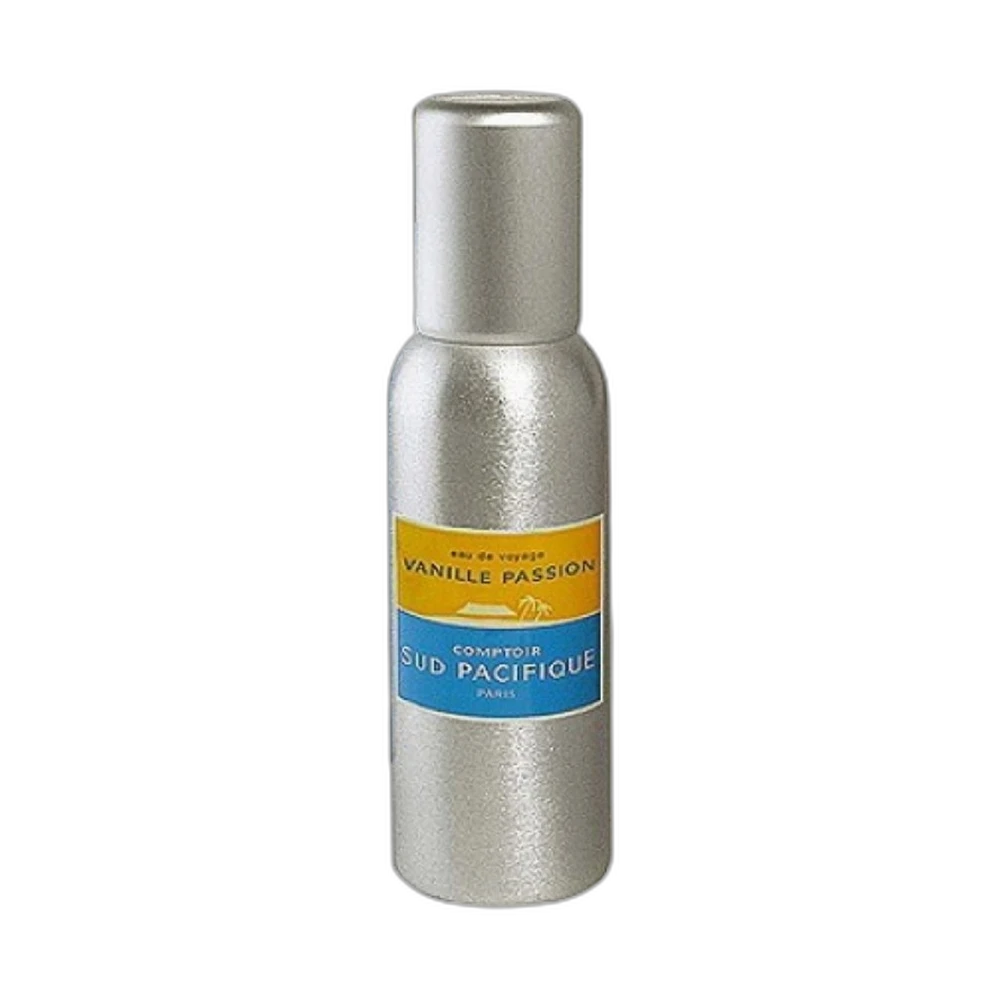 COMPTOIR SUD PACIFIQUE VANILLE PASSION edt (w) 100ml TESTER