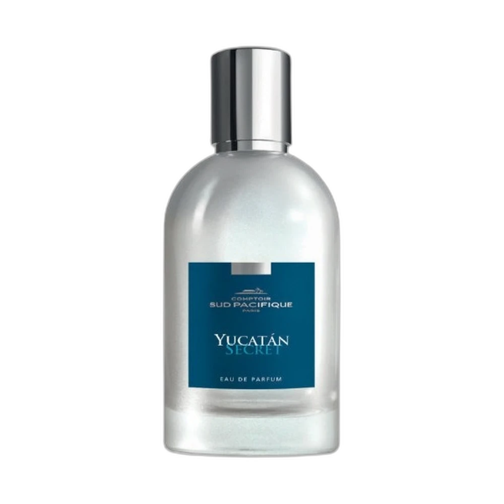 COMPTOIR SUD PACIFIQUE YUCATAN SECRET edp 100ml TESTER